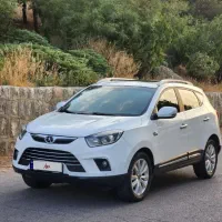 جک s5 اتومات مدل ۱۳۹۷ اقساطی (آریا خودرو)
