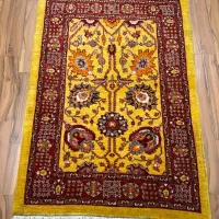 زرع نیم قشقایی