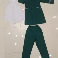 لباس فرم مدرسه