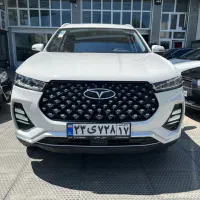 تیگو ۷ پرو مدل ۴۰۲ بدون توضیح