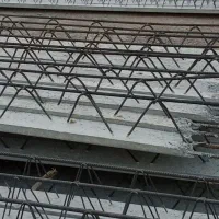 تولیدوفروش تیرچه صنعتی وسنتی