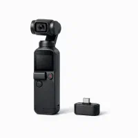 DJI Osmo Pocket 4سینما،همیشه در جیب شما(قیمت خرید)