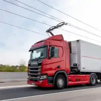 باربری ، حمل و نقل ، نیسان تا تریلی و کمر شکن