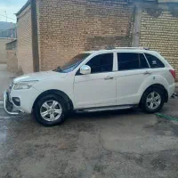 لیفان x60|خودرو سواری و وانت|مبارکه, |دیوار