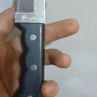 چاقو خارجی برند