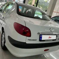 206sd تک برگ سند خشک واقعی