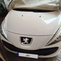 ۲۰۷پانا فول ماشین صفر خشک خشک