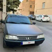 ماشین 405
