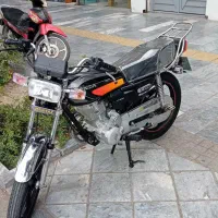 متور هندا همتاز ۲۰۰  مدارک کامل