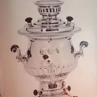 سماورگازی نو