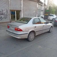 سمند ۸۲|خودرو سواری و وانت|خوی, |دیوار