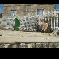 با سلام بالای یک تن نرده کیلوی ۵۵ تومان