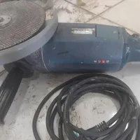 سنگفرز بوش قدیمی