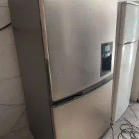 تعمیرات یخچال ساید.معمولی. .یخچال سازی.تعمیر۱۳۴