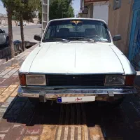 پیکان مدل 81انژکتور