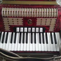 آکاردئون 96 باس Hohner
