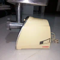 چرخ گوشت آبمیوه گیری چای ساز