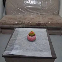 سرویس راحتی خیلی سبک و بادوام