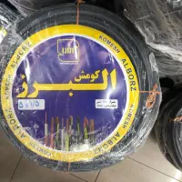 کابل ۲در۱ ۲در۱.۵ ۲در۲.۵ ۵در۱.۵ ۴در۶ ۳در۴ تمام مس