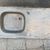 سینک ظرف شو
