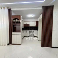 شجاعی(وی‌تیم) آپارتمان لاکچری برند اول جمهوری