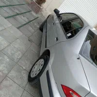 سمند  ال ایکس ۸۴ بی رنگ