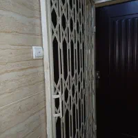 درب اکاردئونی