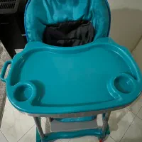 صندلی غذا کودک