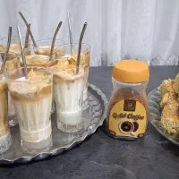 قهوه فوری گرانوله