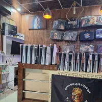 فروش بازی Ps5 Ps4 عمو حسین