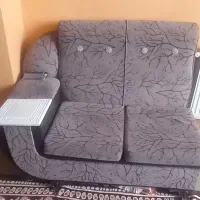 مبل راحتی هفت نفره