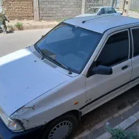 پرایدمدل۸۶ تک