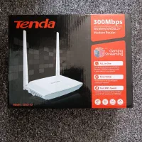 مودم ADSL برند تِندا مدل D301 v2 سالم و در حد