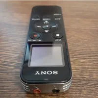 ضبط کننده صدا رکوردر سونی SONY ICD-PX470