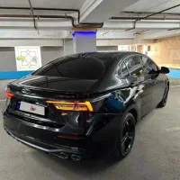 آریزو جی تی ۴۰۳