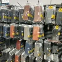 پخش عمده کیف کلاسوری گوشی