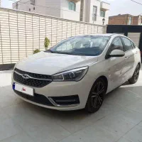 آریزو توربو اکسلنت