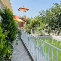 ویلا شیک و تمیز طرقبه
