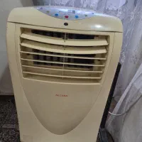 کولرگازی پرتابل ALONSA