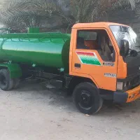 خاور هیوندا ۶تن