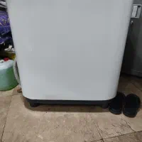 لباسشویی دوقلو