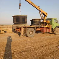 اجاره جرثقیل ۳ تن ۵ تن ۱۰ تن ۲۰ تن