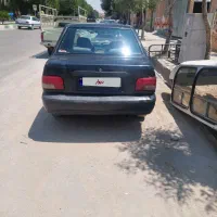 پراید|خودرو سواری و وانت|شهرکرد, |دیوار