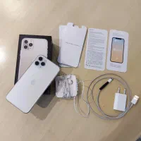 iPhone 11 Pro 256