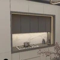 نیازمند نصاب ماهر  کابینت و کمد