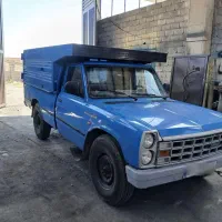 نیسان ۹۸ دوگانه کارخانه پلمپ بیرنگ
