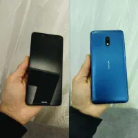 نوکیا c1|موبایل|رشت, دخانیات|دیوار