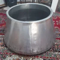 دیگ|ظروف پخت‌وپز|ماهدشت, |دیوار