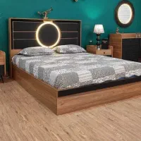 سرویس خواب و جاکفشی و‌ میز تلوزیون