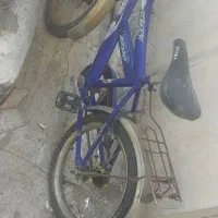 دوچرخه 16